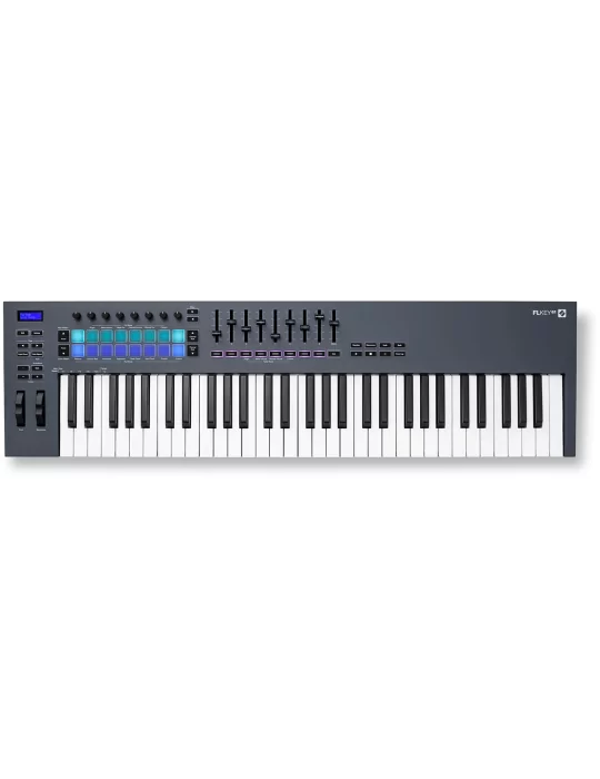 NOVATION FLKEY-61 | MusicGoodDeal