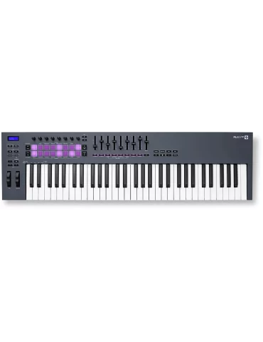 NOVATION FLKEY-61 | MusicGoodDeal 2