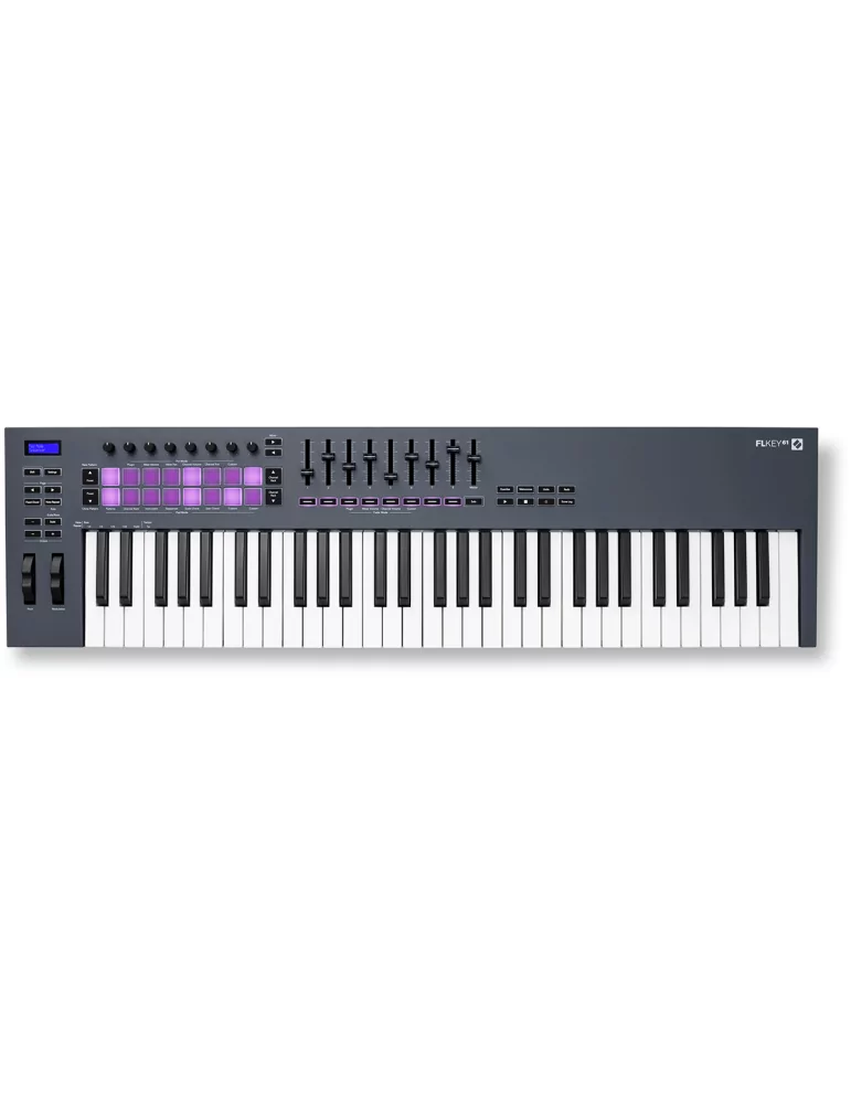 NOVATION FLKEY-61 | MusicGoodDeal