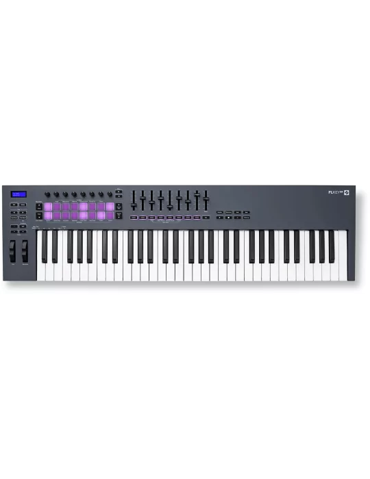 NOVATION FLKEY-61 | MusicGoodDeal