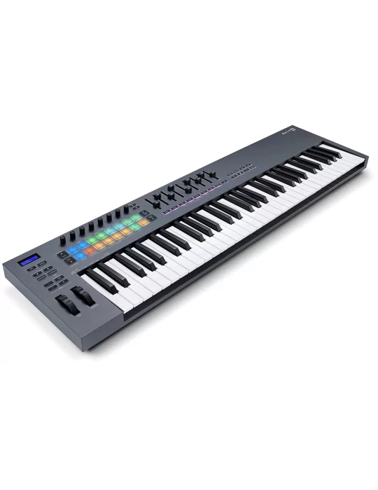 NOVATION FLKEY-61 | MusicGoodDeal