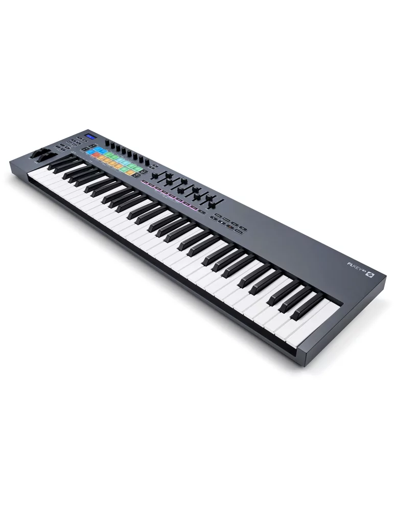 NOVATION FLKEY-61 | MusicGoodDeal