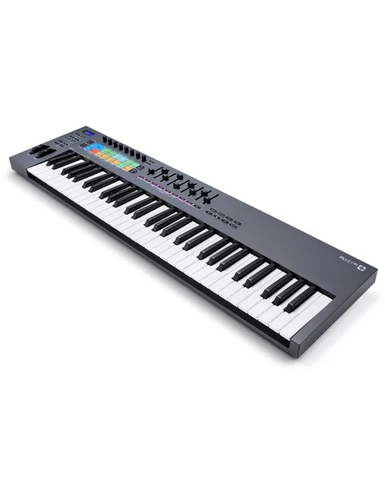 NOVATION FLKEY-61 | MusicGoodDeal