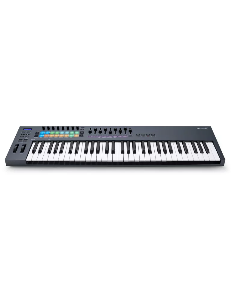 NOVATION FLKEY-61 | MusicGoodDeal
