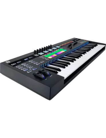  Novation 49 SL MK3 Remote|MusicGoodDeal  2