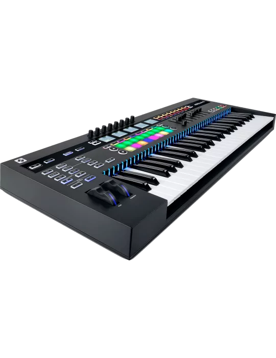  Novation 49 SL MK3 Remote|MusicGoodDeal 