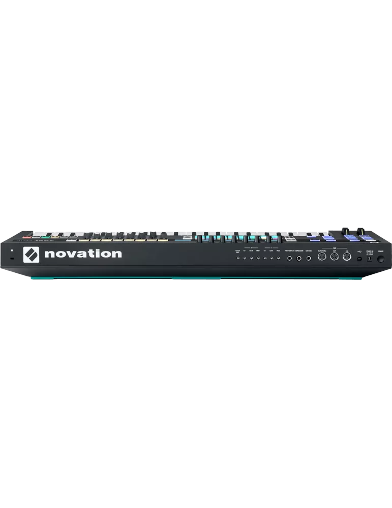  Novation 49 SL MK3 Remote|MusicGoodDeal 