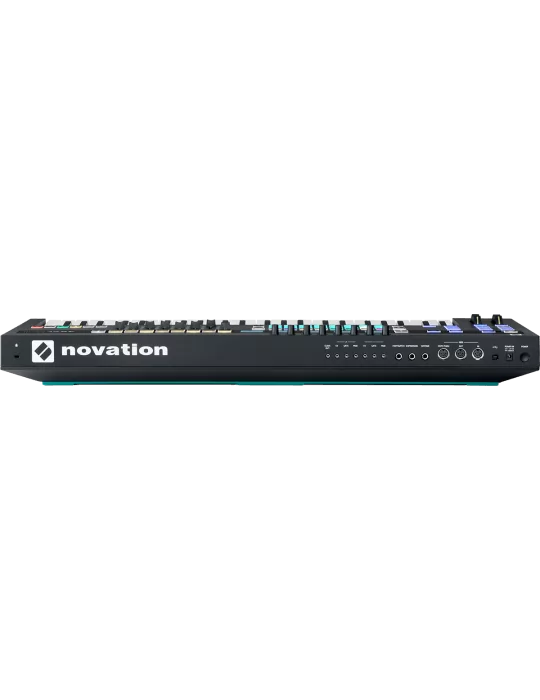  Novation 49 SL MK3 Remote|MusicGoodDeal 