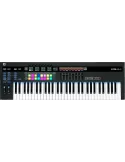  Novation 61SL MK3 Remote|MusicGoodDeal 