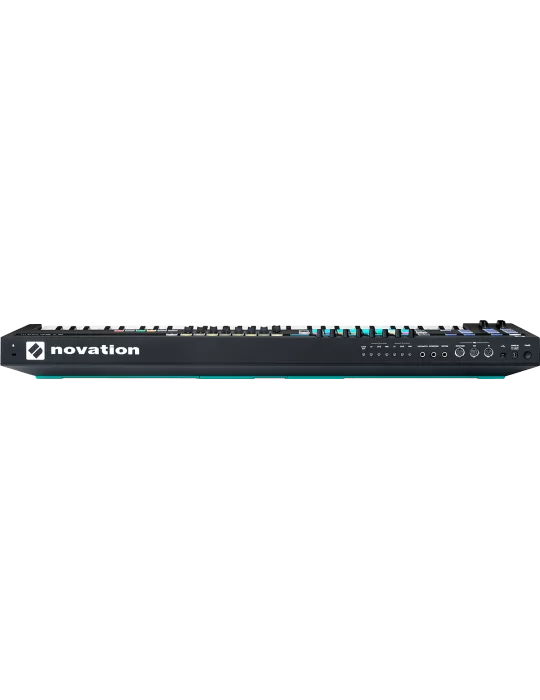  Novation 61SL MK3 Remote|MusicGoodDeal 