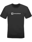  FOCUSRITE TSHIRT-GEN-S Novation T-shirt size S|MusicGoodDeal 