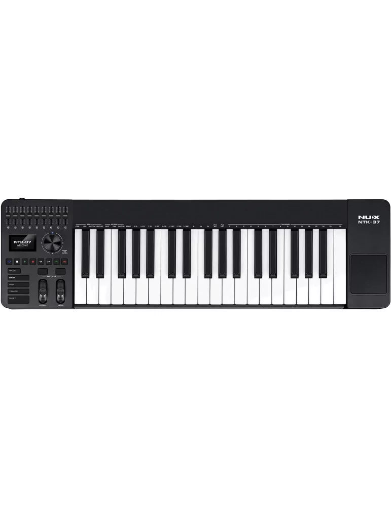 NUX NTK-37 | MusicGoodDeal