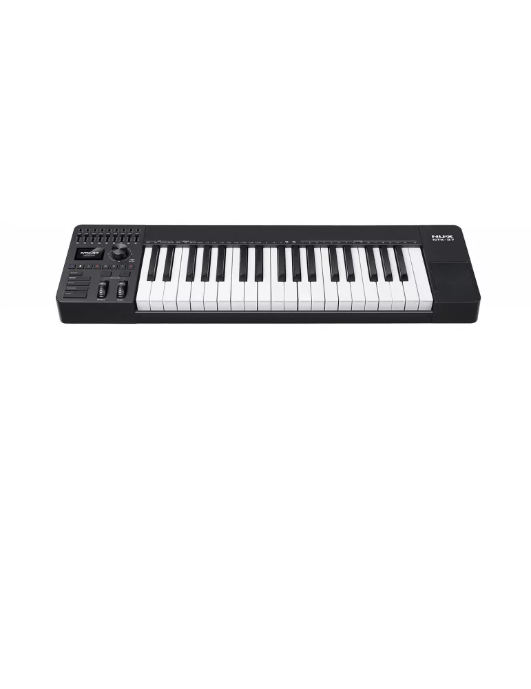 NUX NTK-37 | MusicGoodDeal