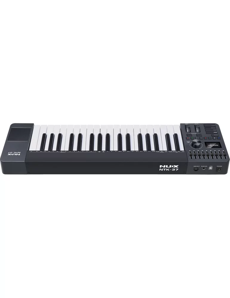 NUX NTK-37 | MusicGoodDeal