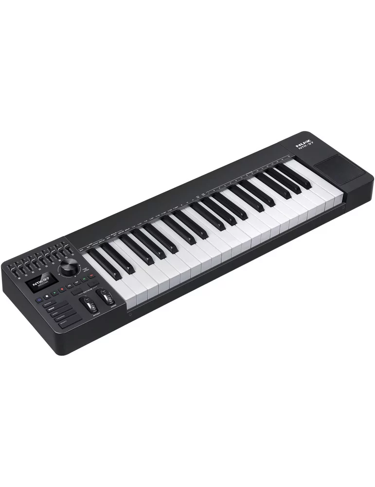 NUX NTK-37 | MusicGoodDeal