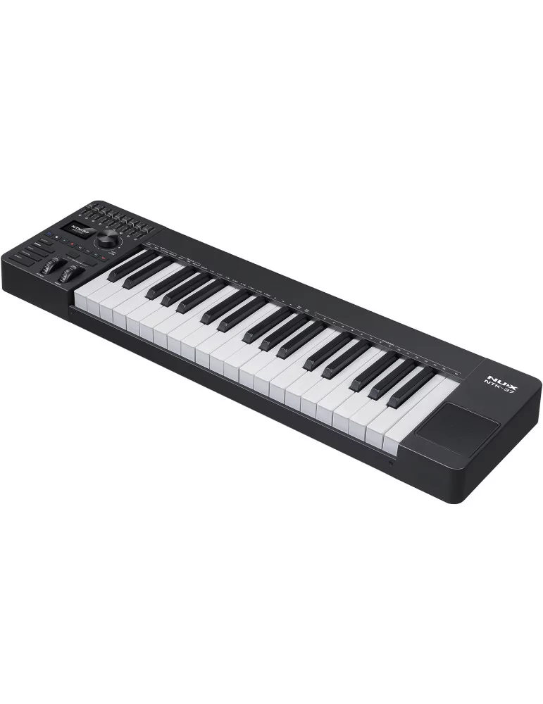 NUX NTK-37 | MusicGoodDeal