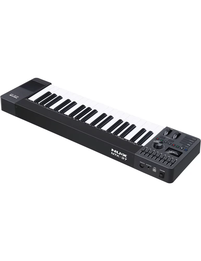 NUX NTK-37 | MusicGoodDeal