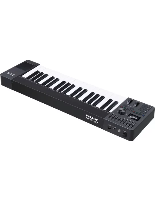 NUX NTK-37 | MusicGoodDeal