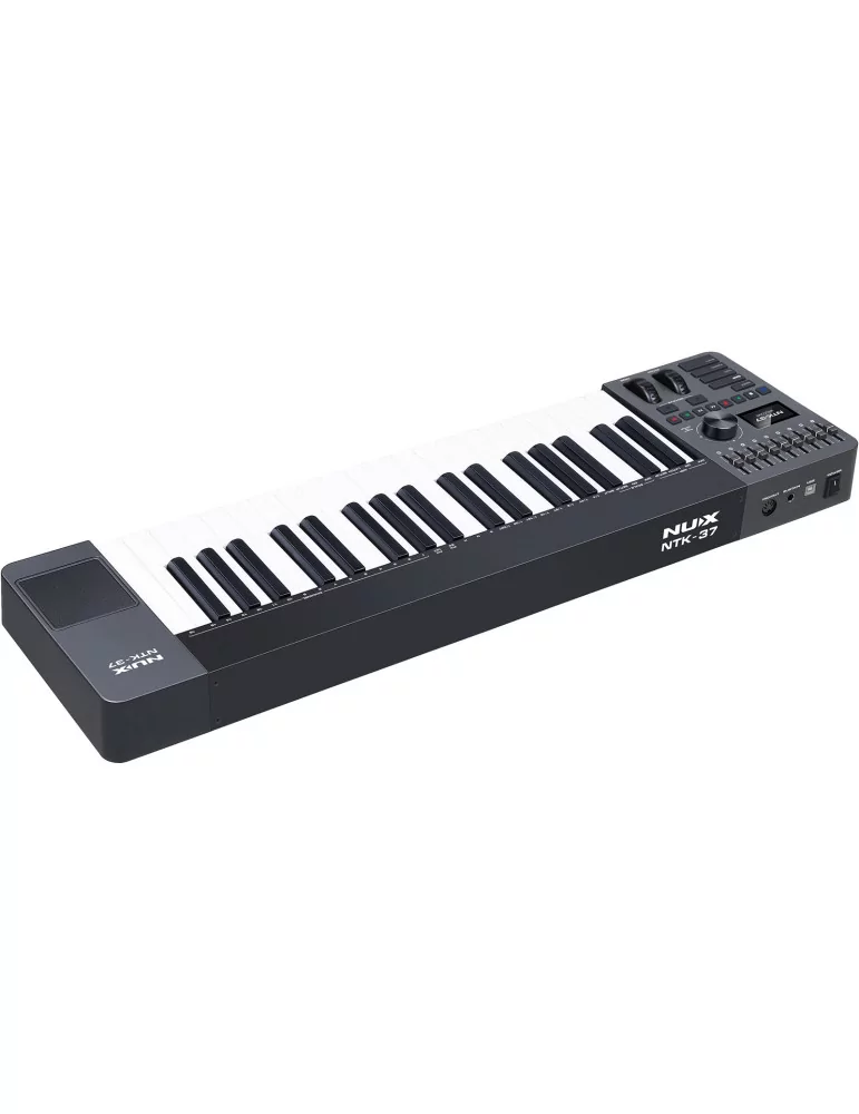 NUX NTK-37 | MusicGoodDeal