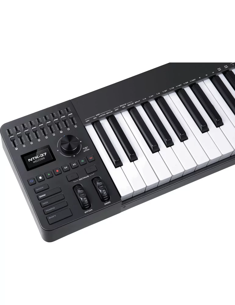 NUX NTK-37 | MusicGoodDeal