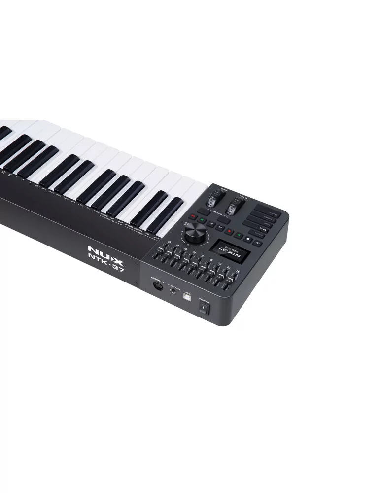 NUX NTK-37 | MusicGoodDeal