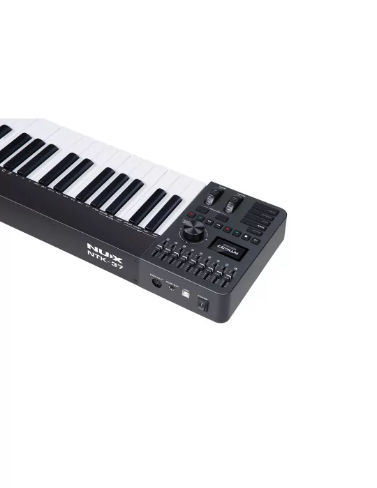NUX NTK-37 | MusicGoodDeal