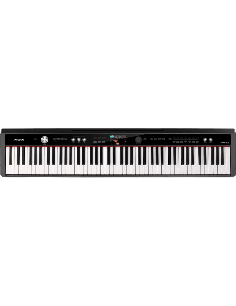 NUX NPK-20 | MusicGoodDeal