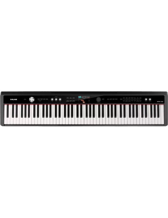 NUX NPK-20 | MusicGoodDeal