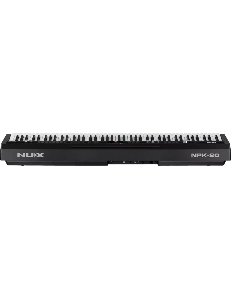 NUX NPK-20 | MusicGoodDeal