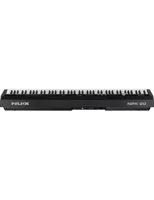 NUX NPK-20 | MusicGoodDeal
