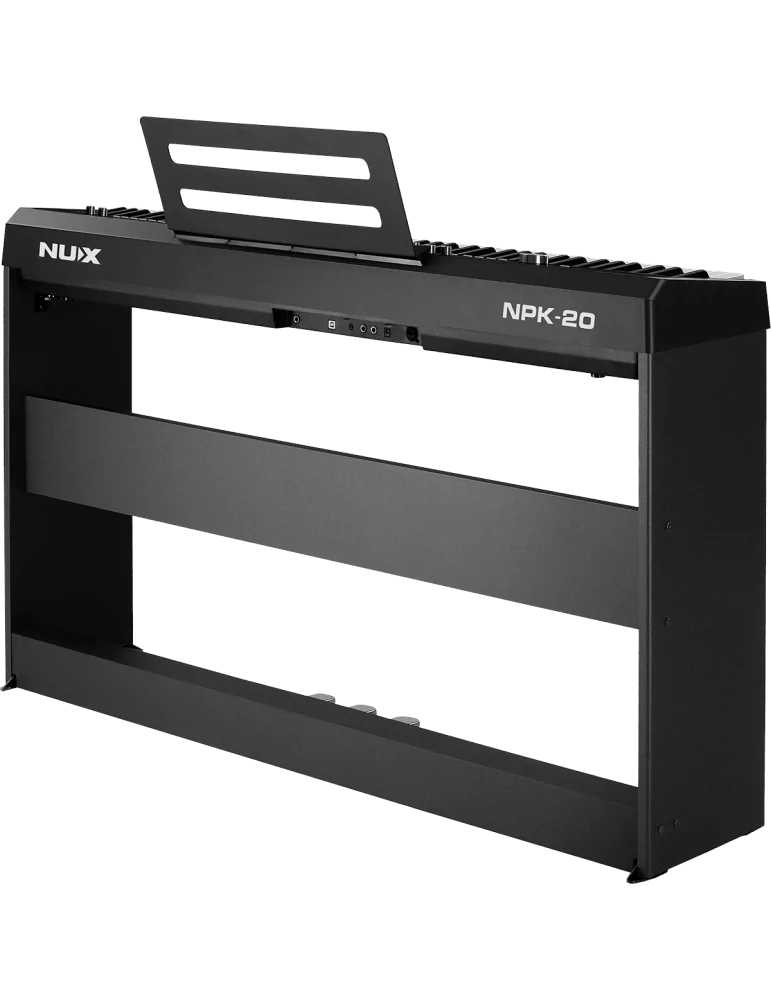 NUX NPK-20 | MusicGoodDeal