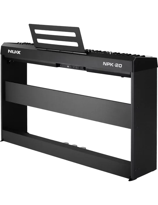 NUX NPK-20 | MusicGoodDeal