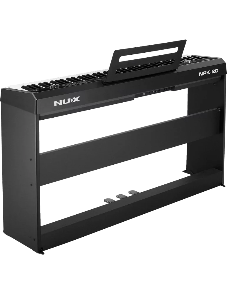 NUX NPK-20 | MusicGoodDeal