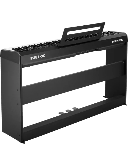NUX NPK-20 | MusicGoodDeal