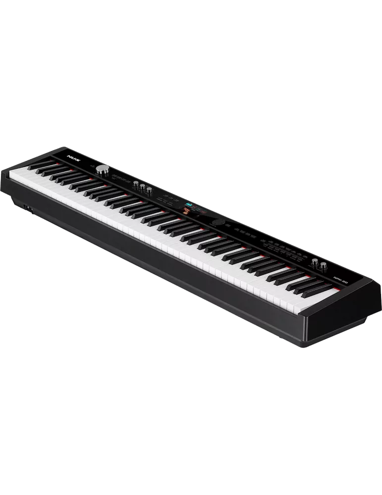 NUX NPK-20 | MusicGoodDeal