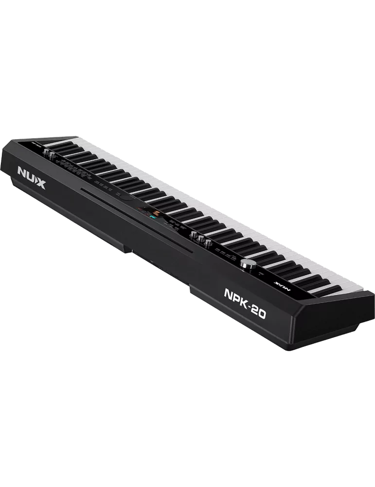 NUX NPK-20 | MusicGoodDeal