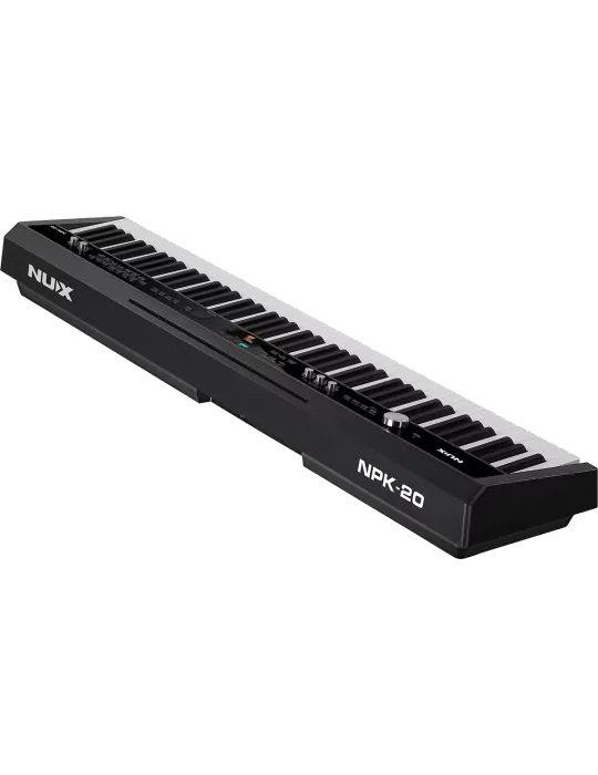 NUX NPK-20 | MusicGoodDeal