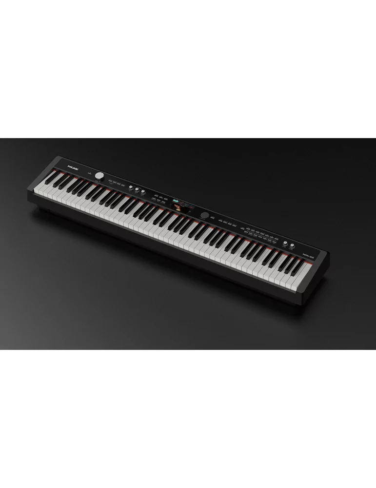 NUX NPK-20 | MusicGoodDeal