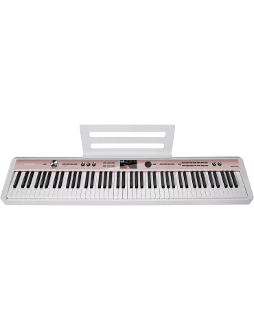 NUX NPK-20-WH | MusicGoodDeal 2