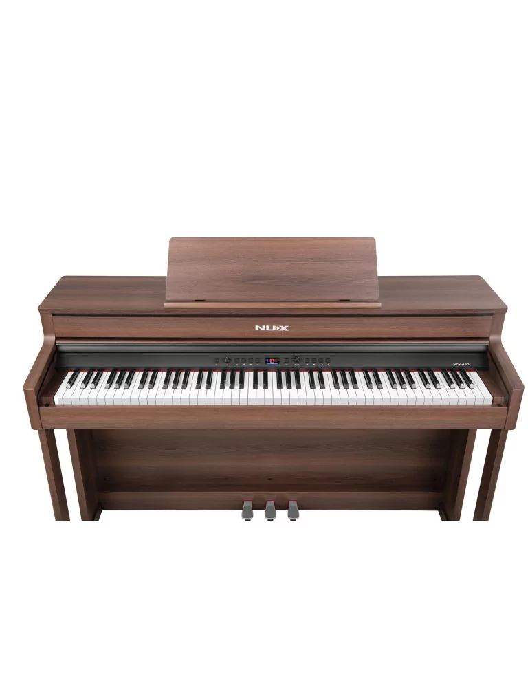 NUX NCK-430 | MusicGoodDeal