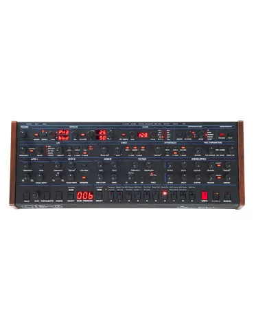 OBERHEIM OB-6M | MusicGoodDeal