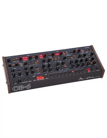 OBERHEIM OB-6M | MusicGoodDeal 2