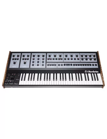 OBERHEIM OB-X8 | MusicGoodDeal