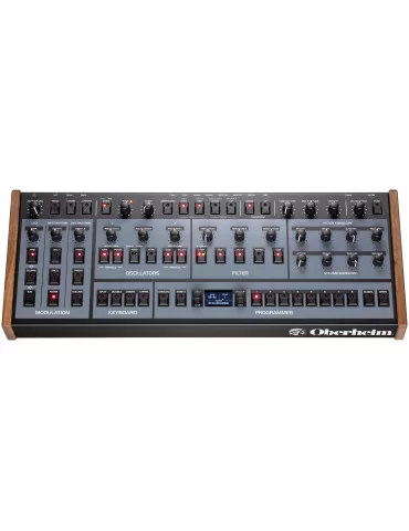 OBERHEIM OB-X8M | MusicGoodDeal