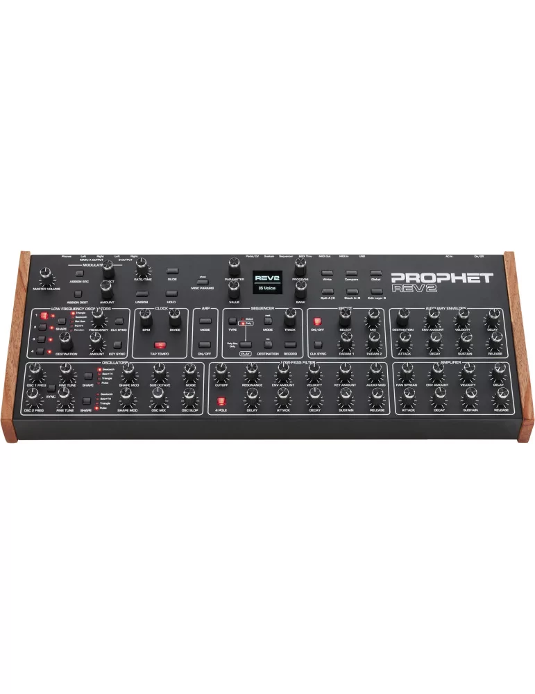 SEQUENTIAL PROPHET-REV28M | MusicGoodDeal