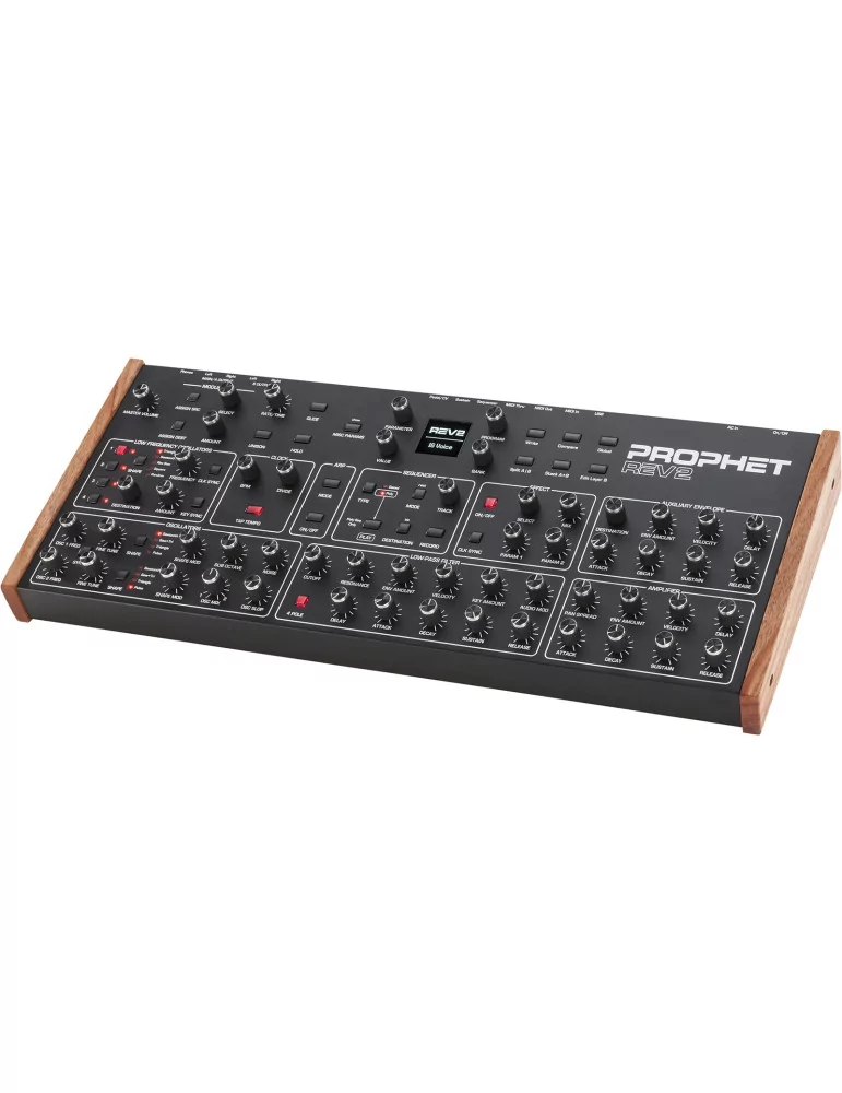 SEQUENTIAL PROPHET-REV28M | MusicGoodDeal