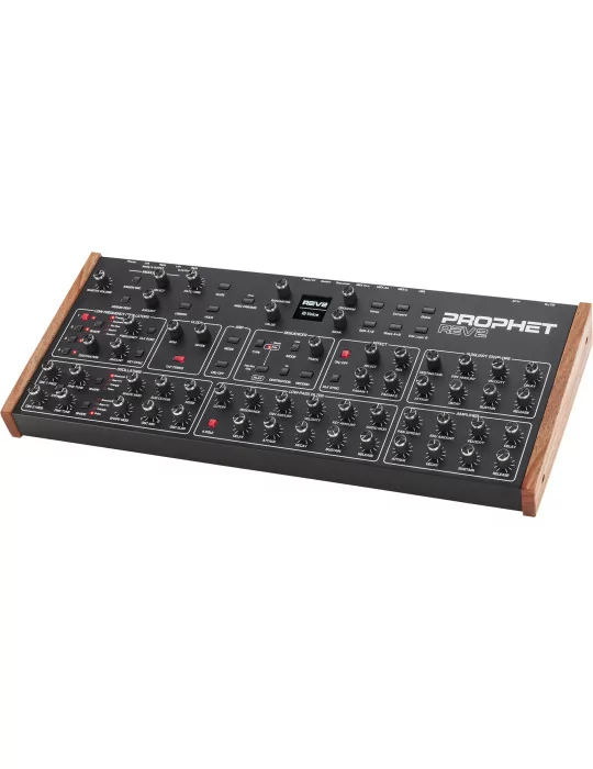 SEQUENTIAL PROPHET-REV28M | MusicGoodDeal