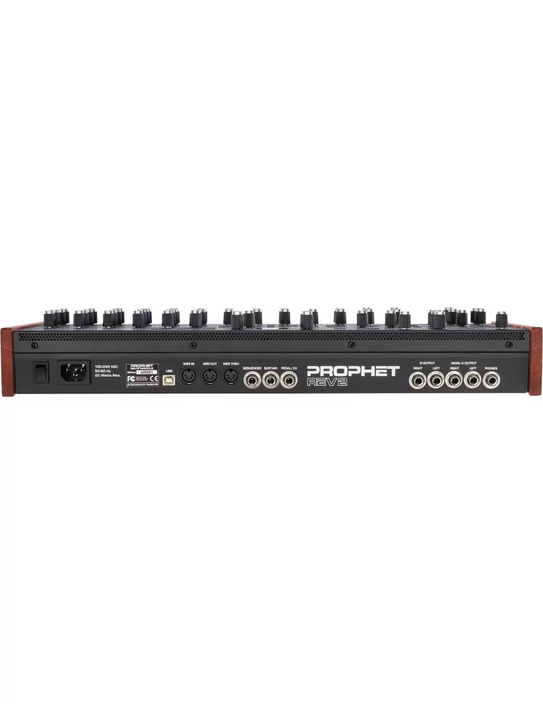 SEQUENTIAL PROPHET-REV28M | MusicGoodDeal