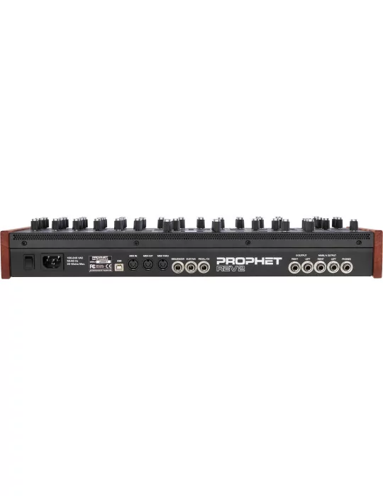 SEQUENTIAL PROPHET-REV28M | MusicGoodDeal