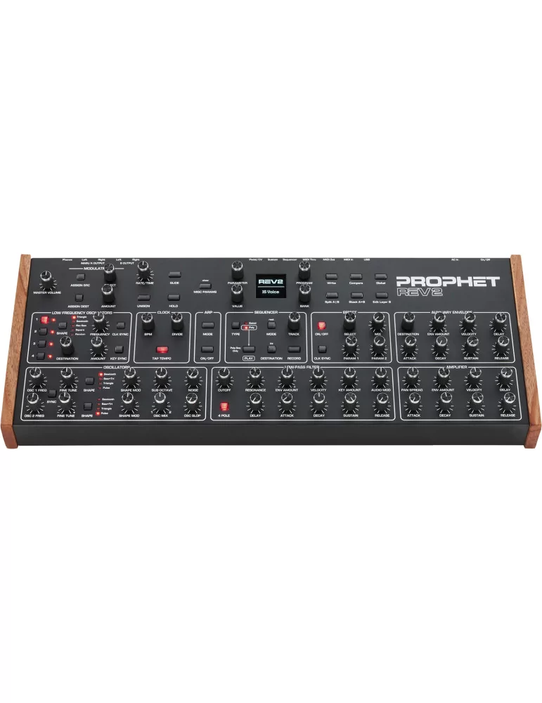 SEQUENTIAL PROPHET-REV216M | MusicGoodDeal